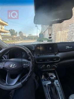 هيونداي كونا